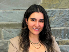 Dr. Eina Kassab
