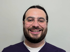 David Koffman